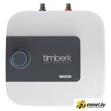 Накопительный водонагреватель Timberk Aqua Jet SWH SE1 10 VU