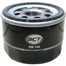 Масляный фильтр SCT SM142