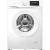 Стиральная машина TCL TWOP-606W12W1