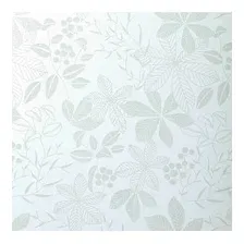 Рулонная штора Lm Decor Флауэр LM 45-01, 43х160см