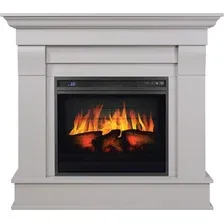 Каминокомплект Смолком Albion V23 Vision 23 Ef Led 3d Fx (кашемир)