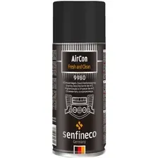 Очиститель системы кондиционирования Senfineco AirCon Fresh and Clean / 9980 (200мл)