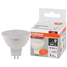 Светодиодная лампочка Osram GU5.3 10Вт 4000 К LVMR1675