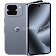 Телефон Google Pixel 10 Pro Fold 16GB/512GB (лунный камень)