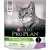 Сухой корм для кошек Pro Plan Sterilised Adult Optirenal для стерилизованных с индейкой 400 г