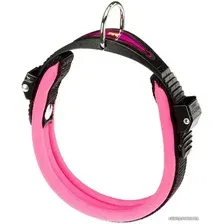 Ошейник Ferplast Ergofluo C15/33 75448116 (розовый)