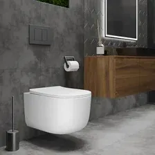 Унитаз подвесной Roxen Vortex 530160-01