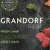 Сухой корм для собак Grandorf Fresh Adult Maxi (с ягненком и бататом) 10 кг