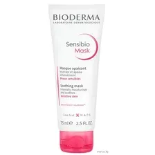 Маска для лица "Sensibio" (75 мл)
