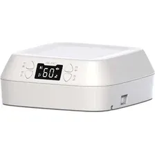 UV/LED лампа для маникюра 4BLANC белый