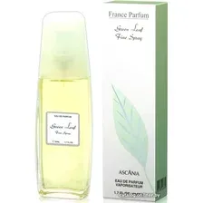 Парфюмерная вода Ascania Green Leaf EdP (50 мл)