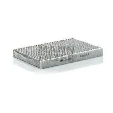 Салонный фильтр MANN-filter CUK2952
