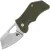 Складной нож Fox Knives Kit BF-752 OD