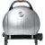 Портативный газовый гриль O-grill 900MT (серебристый)