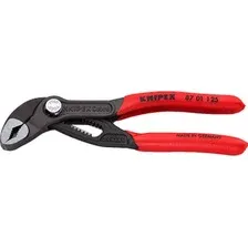 Клещи переставные Knipex 87 01 125