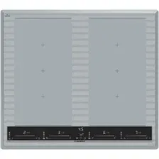 Варочная панель MAUNFELD CVI594SF2MBL LUX Inverter