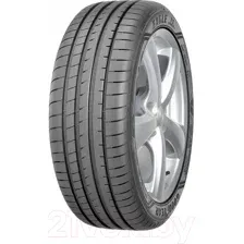 Летние шины Goodyear Eagle F1 Asymmetric 3 275/35R19 100Y (run-flat)