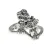 Кольцо Торотороко Jenavi r7513090, р.18