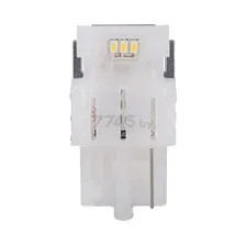 Лампа светодиодная автомобильная OSRAM LEDriving SL W21W 2 штуки (7505DRP-02B)