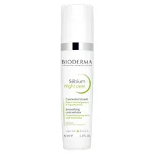 Пилинг Bioderma Sebium Night Peel, 40 мл