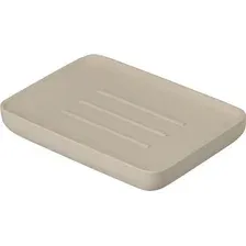 Мыльница Bergenson Bjorn Slim BB0000932 (светло-серый)