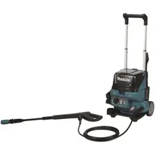 Мойка высокого давления Makita HW001GZ (без АКБ)