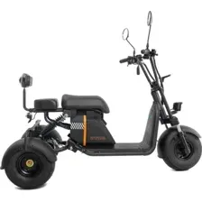 Электроскутер Smart Balance Mini Trike Sport 2024