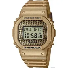 Наручные часы со сменной частью Casio G-Shock DWE-5600HG-1E