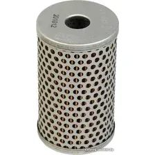 Масляный фильтр MANN-filter H601/4