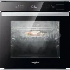 Электрический духовой шкаф Whirlpool W6 OS4 4S2 P BL
