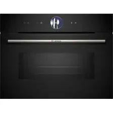 Электрический духовой шкаф Bosch Serie 8 CMG7361B1