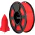 Филамент NV Print NV-3D-PLA-RED (1.75мм, 1кг, красный)