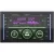 USB-магнитола Aura Indigo-847DSP MkII