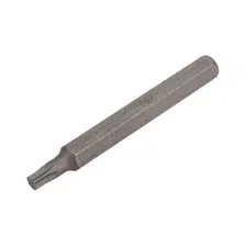 Бита TORX T27х70 мм (5/16") KING TONY 187027T