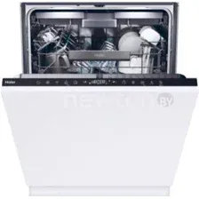 Встраиваемая посудомоечная машина Haier XI 6B0S3FSB