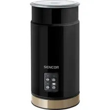 Автоматический вспениватель молока Sencor SMF 2031BK