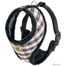 Шлея Ferplast Nikita Fur XL 75468983 (клетка с мехом)