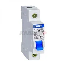 Выключатель нагрузки NXHB-125 1P 32А(R)