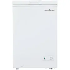 Морозильный ларь Snowcap CF 100