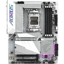 Материнская плата Gigabyte B650E Aorus Elite X AX ICE (rev. 1.0)