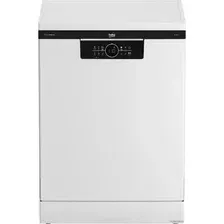 Отдельностоящая посудомоечная машина BEKO BDFN26525WQ