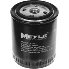 Масляный фильтр Meyle 1001150005