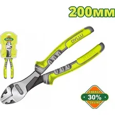 Кусачки боковые (бокорезы) Dyllu DTPL7718