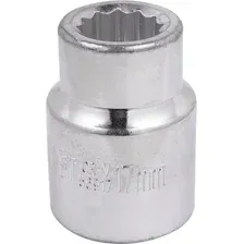 Головка слесарная ForceKraft FK-56917