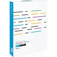 Бумага Technoevolab Марафон Бизнес A3 80г/м / 450L91821 (500л)