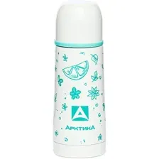 Термос Арктика 102-350W (белый)