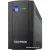 Источник бесперебойного питания CyberPower UTI875E