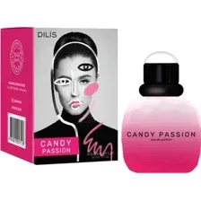 Dilis Candy Passion 60 мл