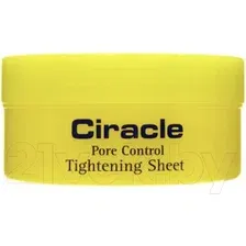  Ciracle Пэд Pore Control Tightening Sheet