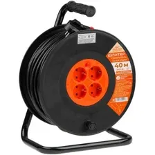 Удлинитель Юпитер JP8404-02